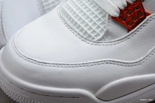 Rep Husky 4 Team OrangeCT8527-118 Air Jordan 0608